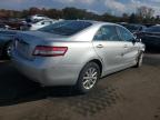4T1BF3EK5AU****** Salvage and Repairable 2010 Toyota Camry in CT - New Britain