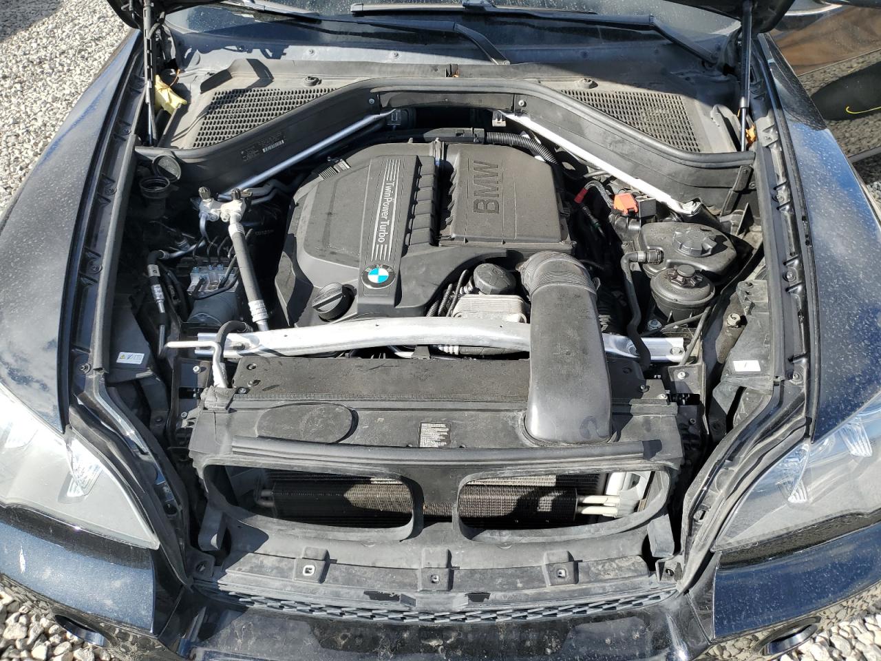 2013 BMW X5 - Image 12