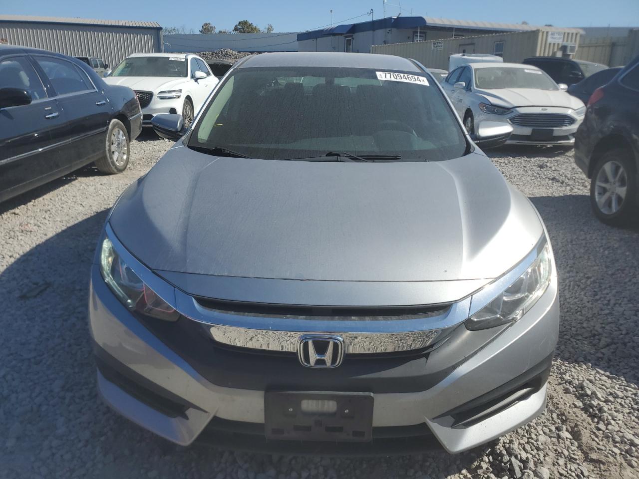 2017 Honda Civic - Image 5