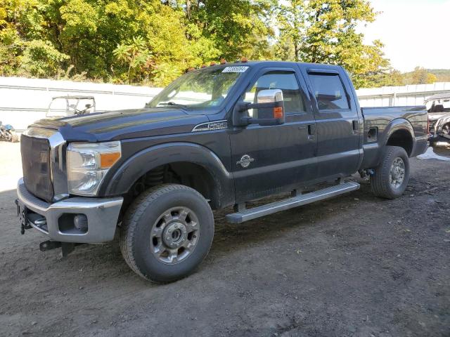 2012 Ford F250 Super Duty