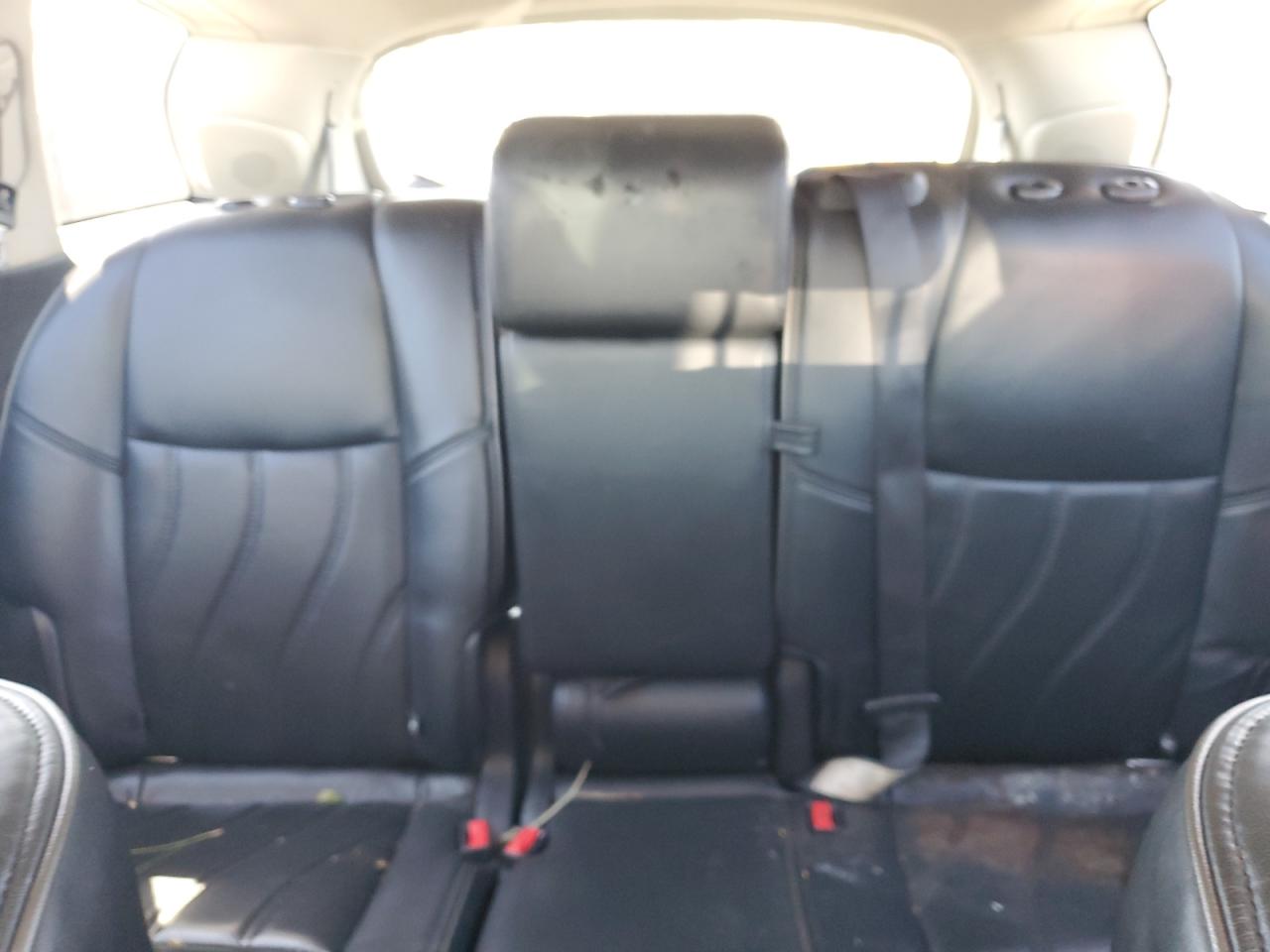 5N1AL0MM1FC522535 2015 Infiniti Qx60