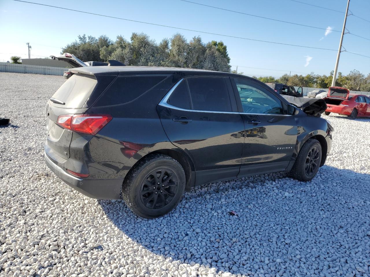 2021 Chevrolet Equinox - Image 3