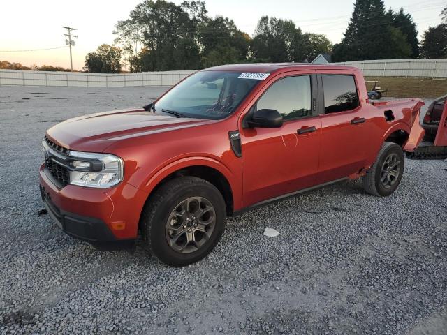 2022 Ford Maverick Xl за продажба в Gastonia, NC - Rear End