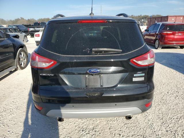  FORD ESCAPE 2014 Черный