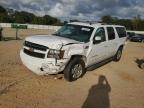 2012 Chevrolet Suburban C1500 Lt zu verkaufen in Theodore, AL - Front End