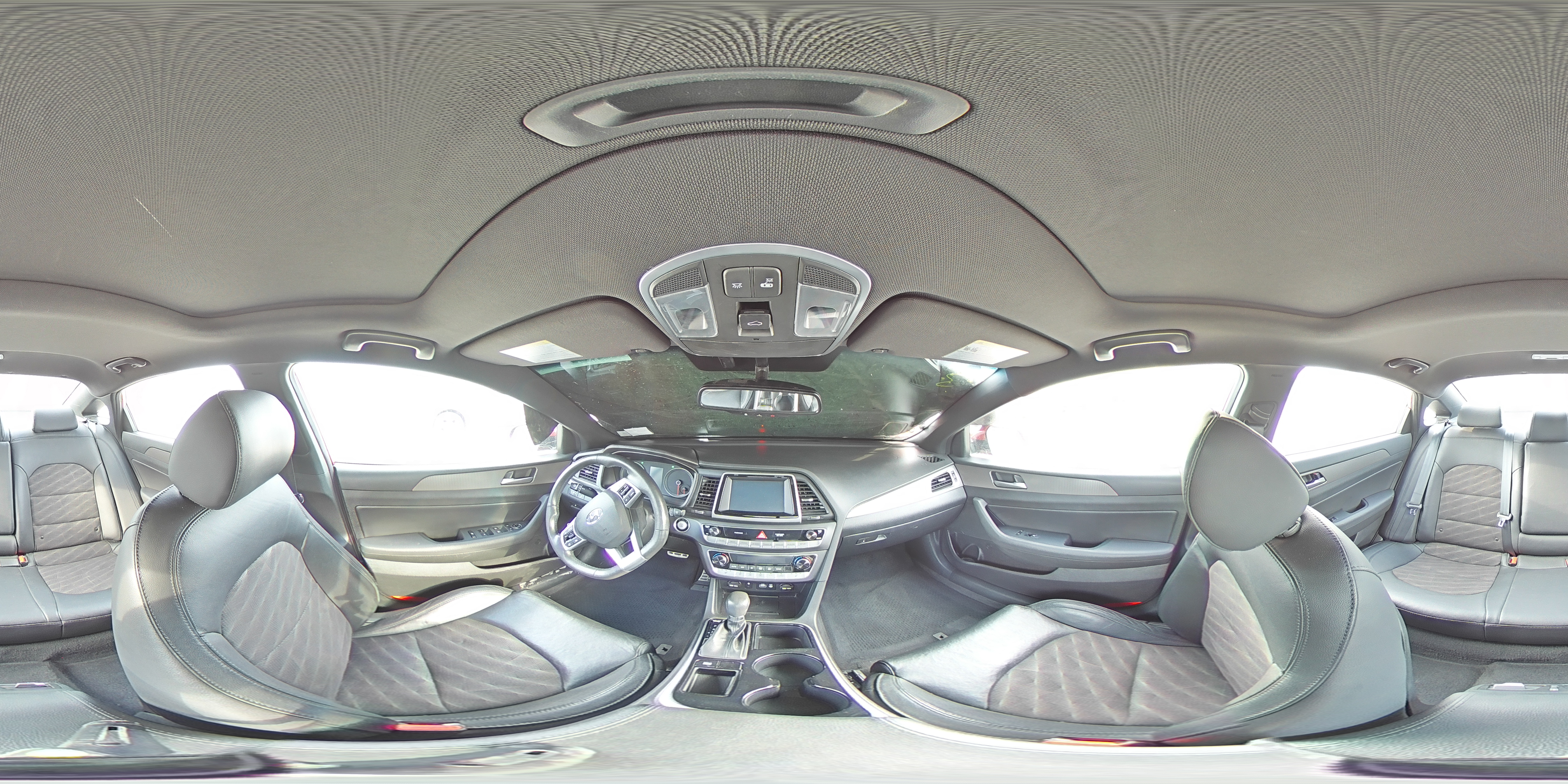 2019 Hyundai Sonata - Image 12