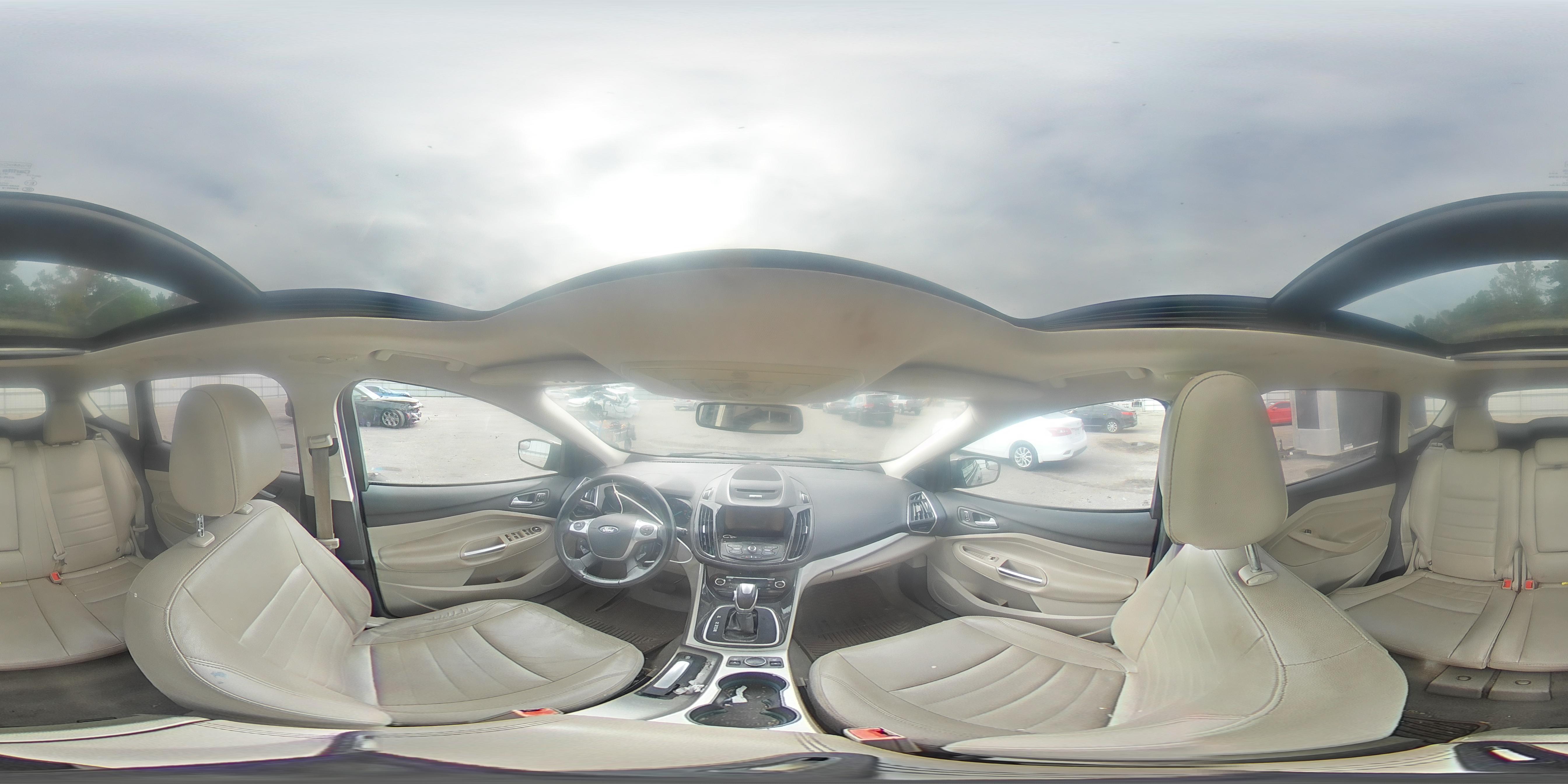 2013 Ford Escape - Image 13