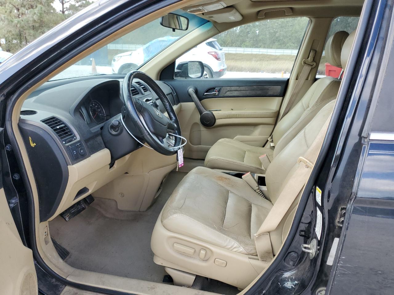 2009 Honda CR-V - Image 7