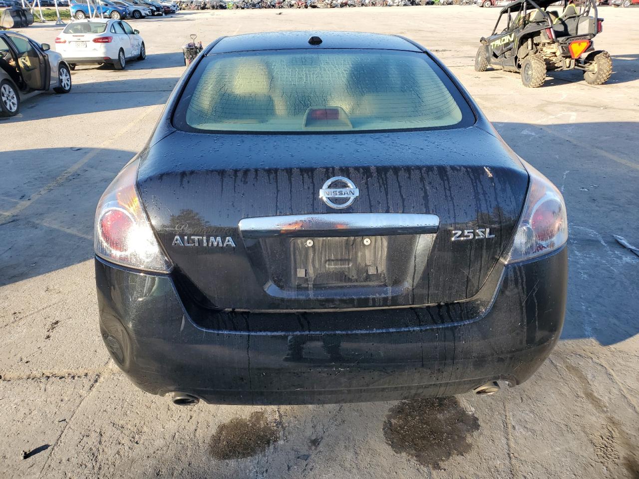 2008 Nissan Altima 2.5 VIN: 1N4AL21E38N556373 Lot: 74972454