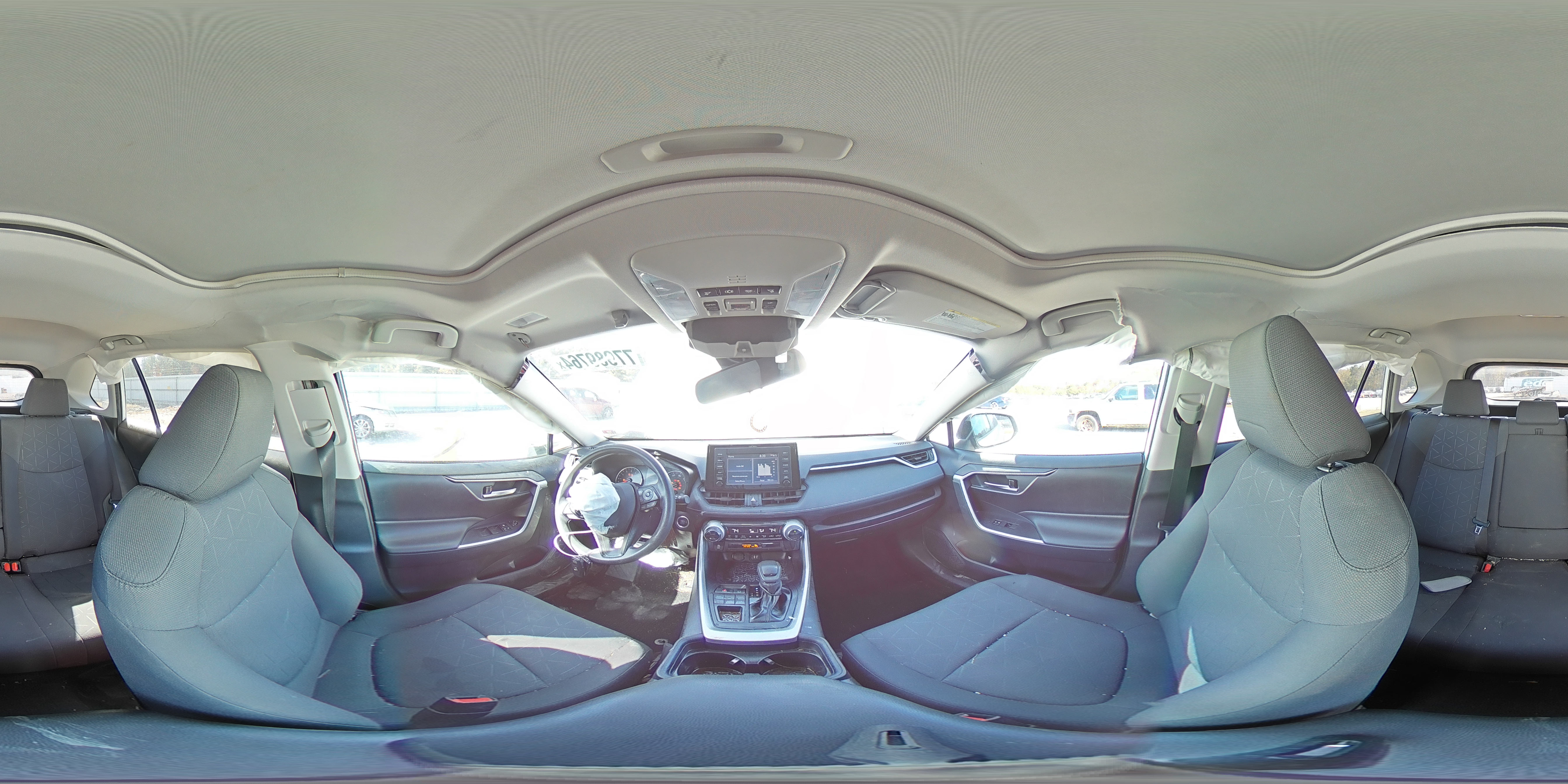 2019 Toyota RAV 4 - Image 14