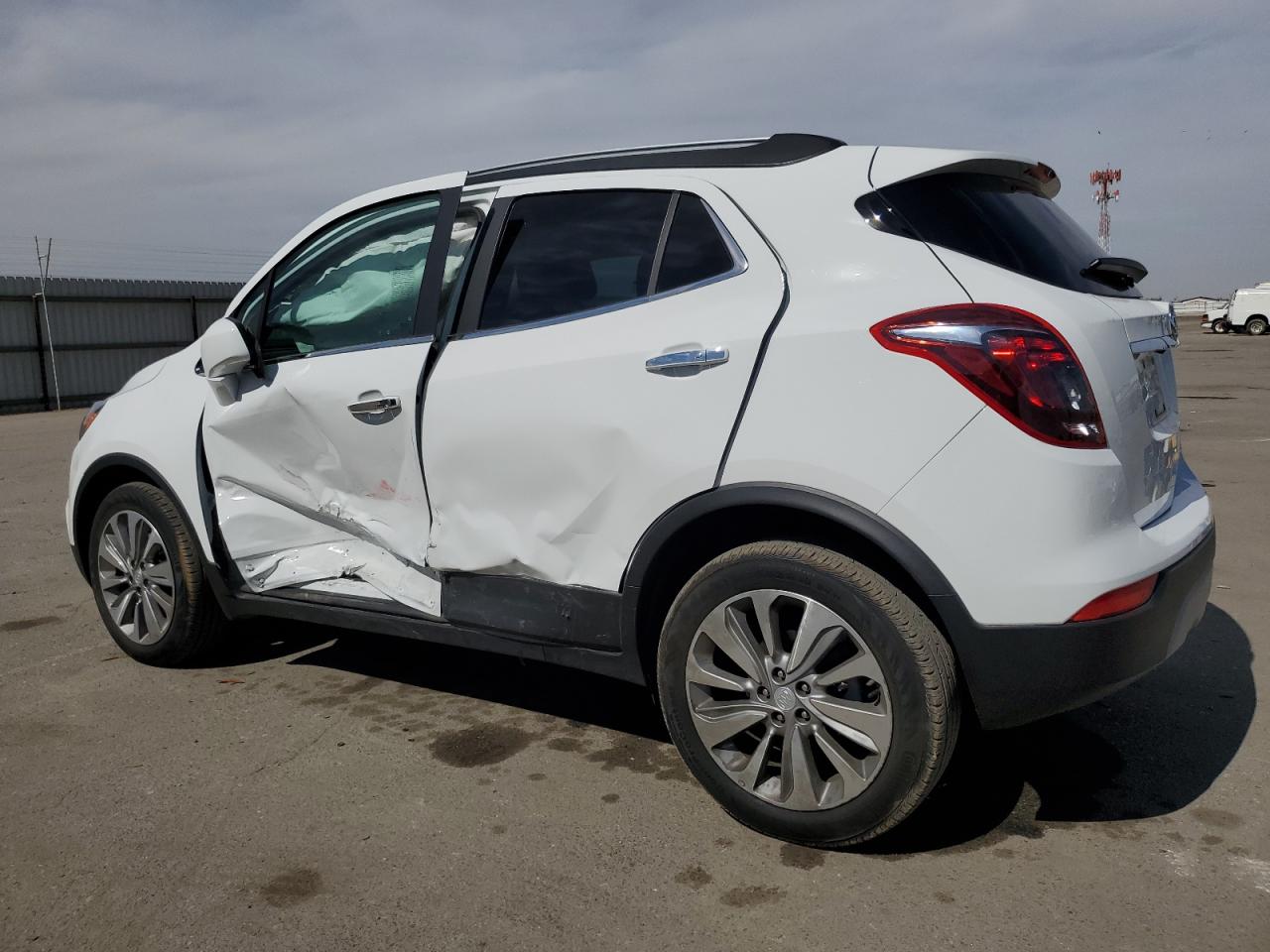2020 Buick Encore - Image 2