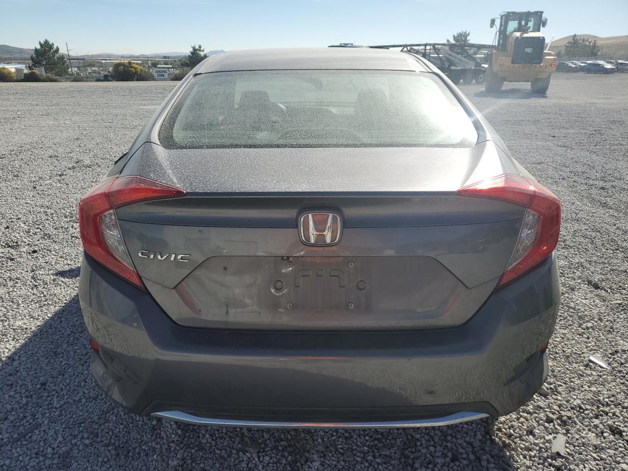 2019 Honda Civic - Image 6
