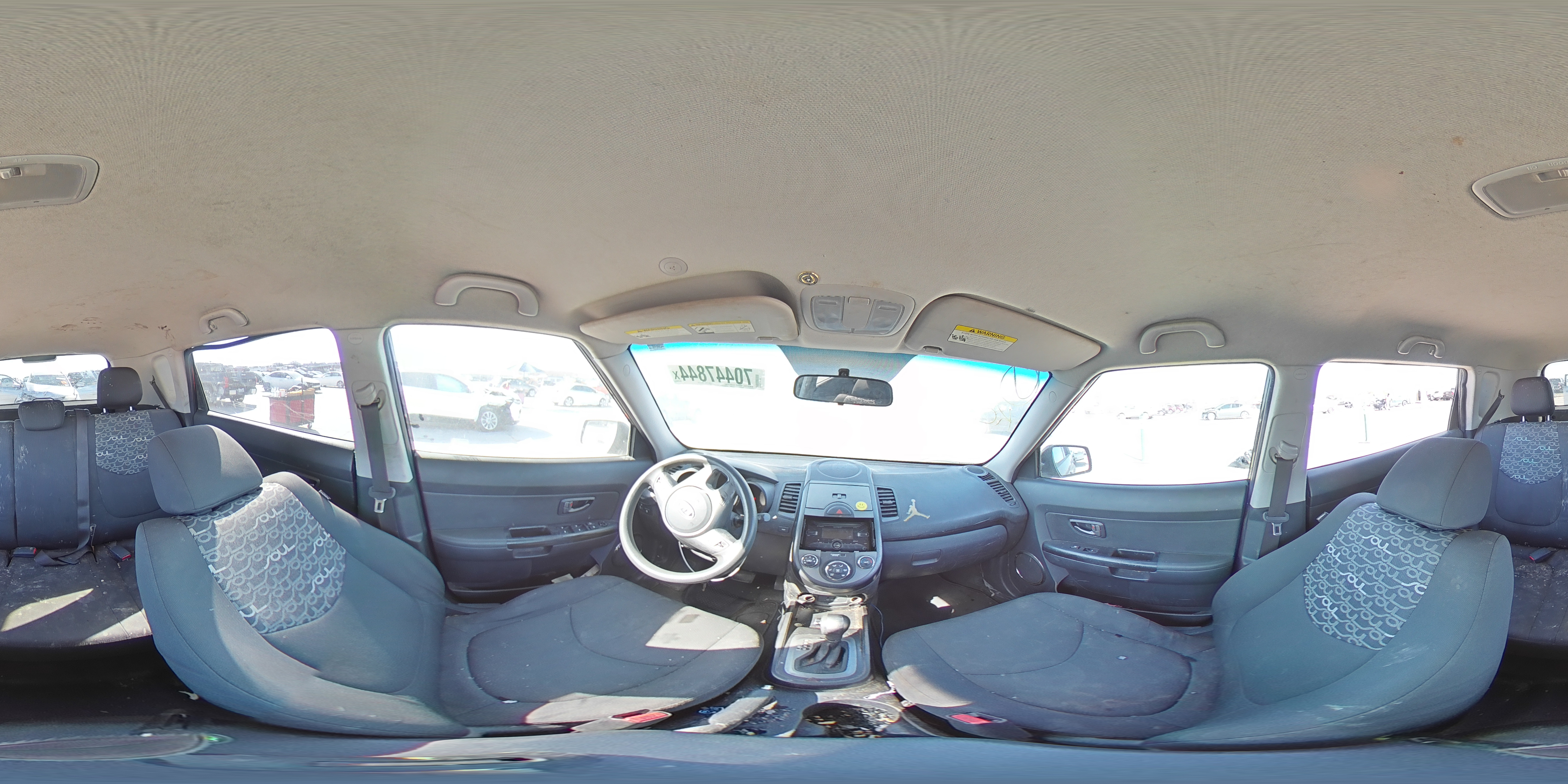 2011 Kia Soul - Image 13