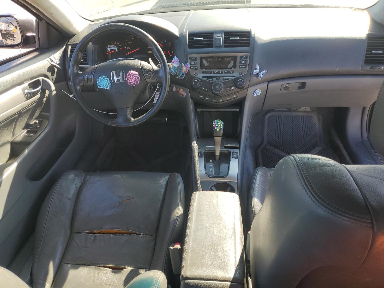 2006 Honda Accord - Image 8