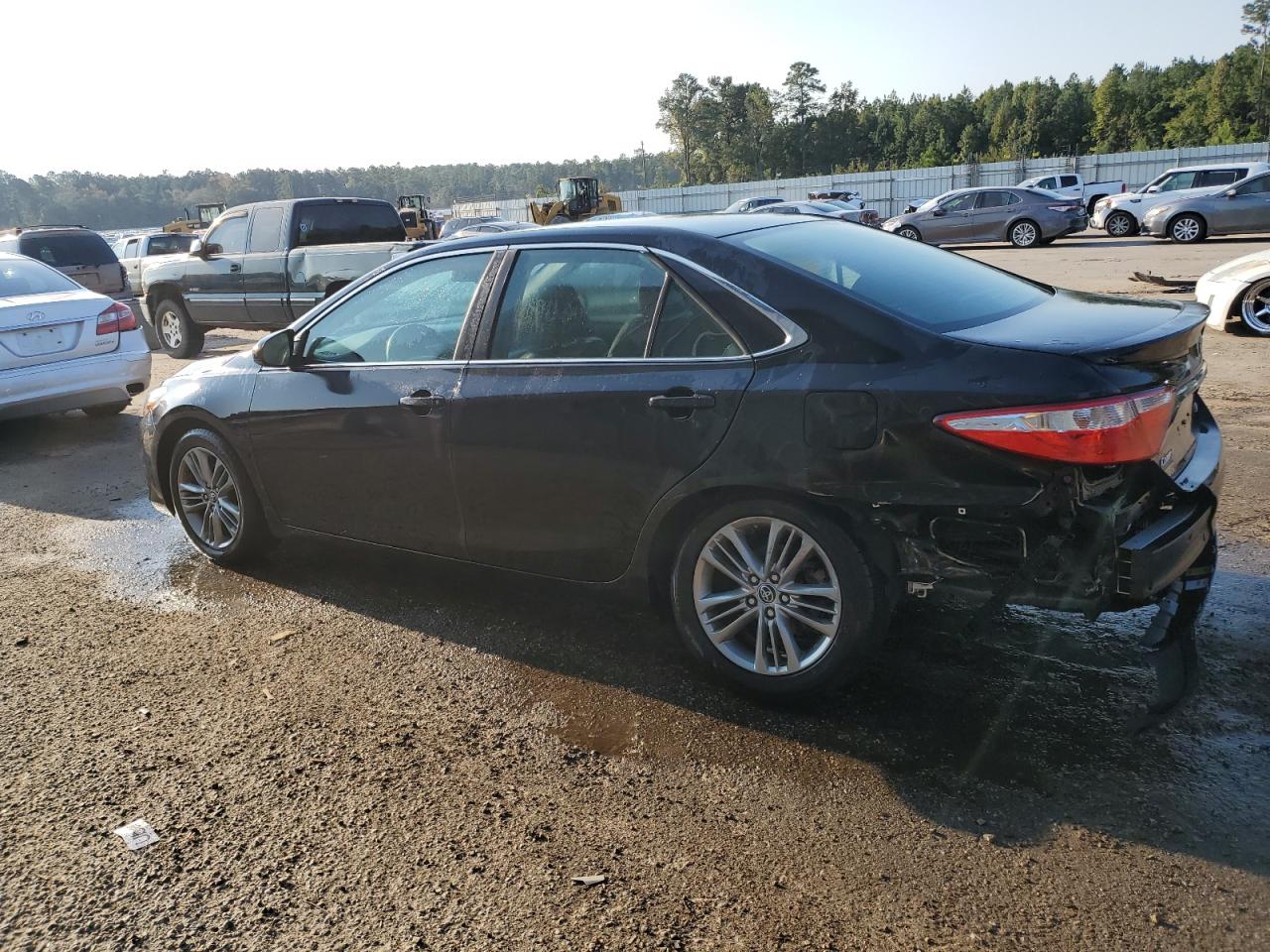2015 Toyota Camry - Image 2