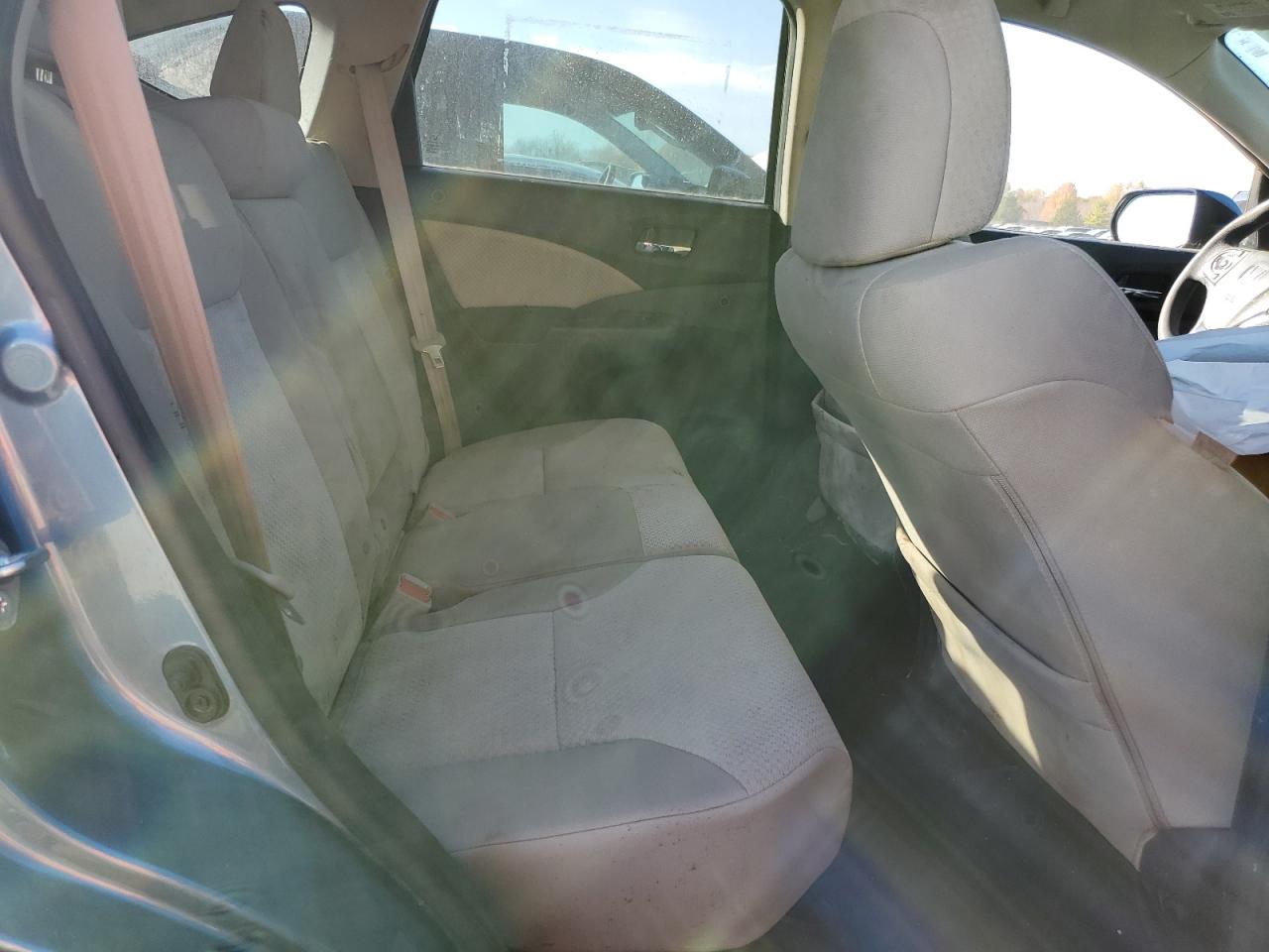 2016 Honda CR-V - Image 11