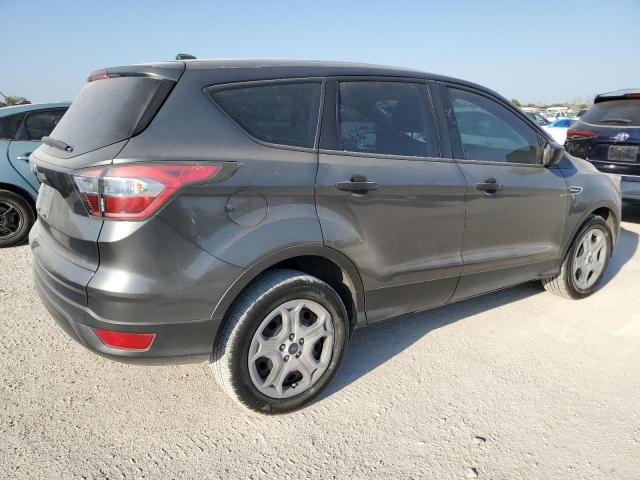  FORD ESCAPE 2017 Сірий