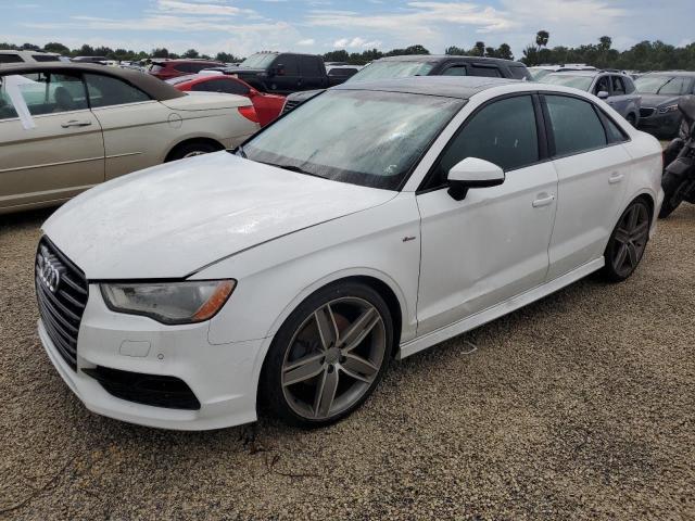 2016 Audi A3 Premium