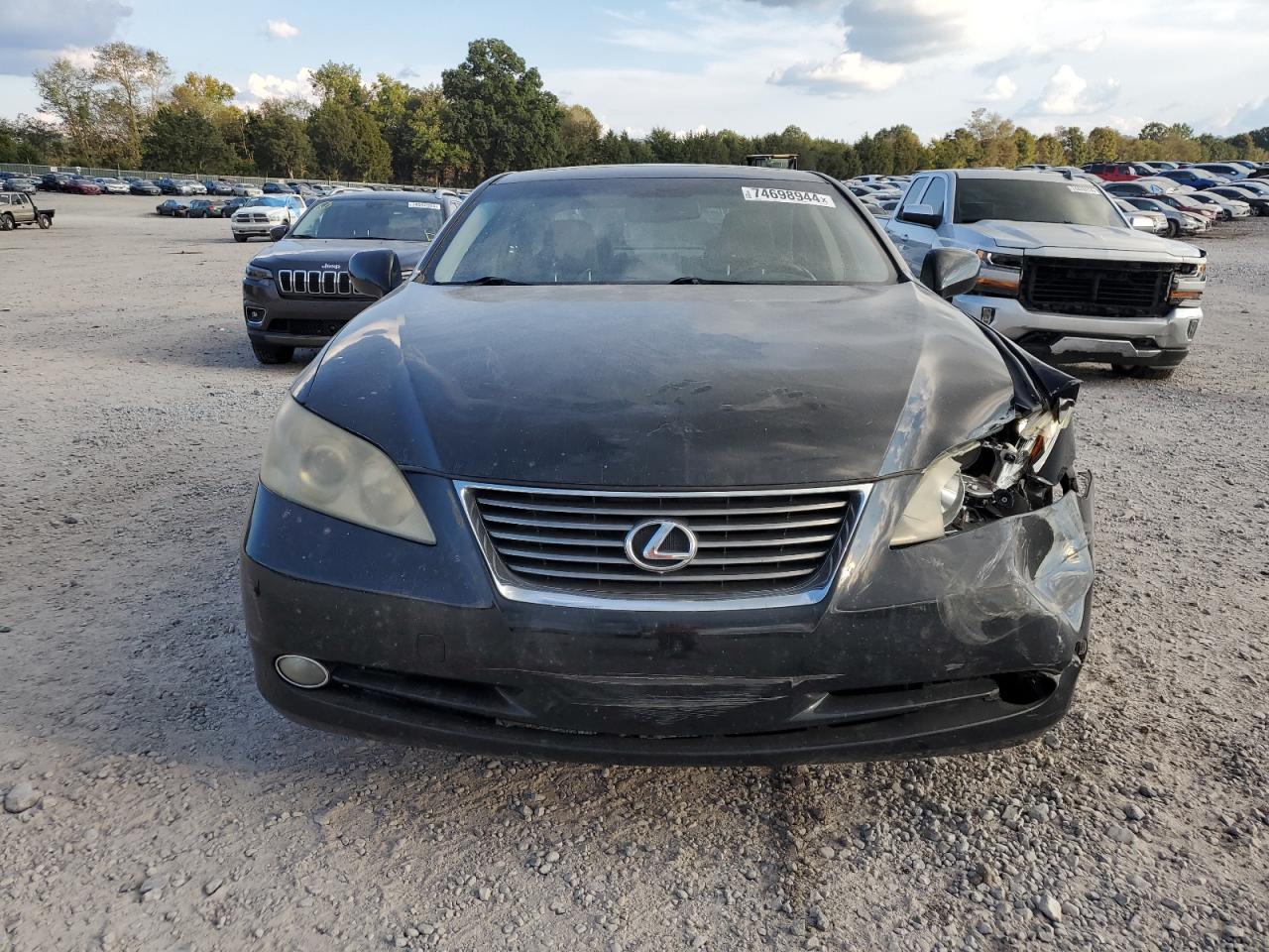 JTHBJ46G172027495 2007 Lexus Es 350