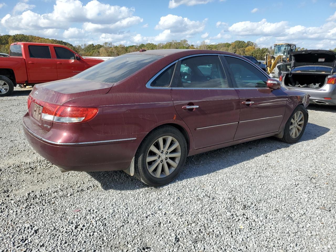 2010 Hyundai Azera - Image 3