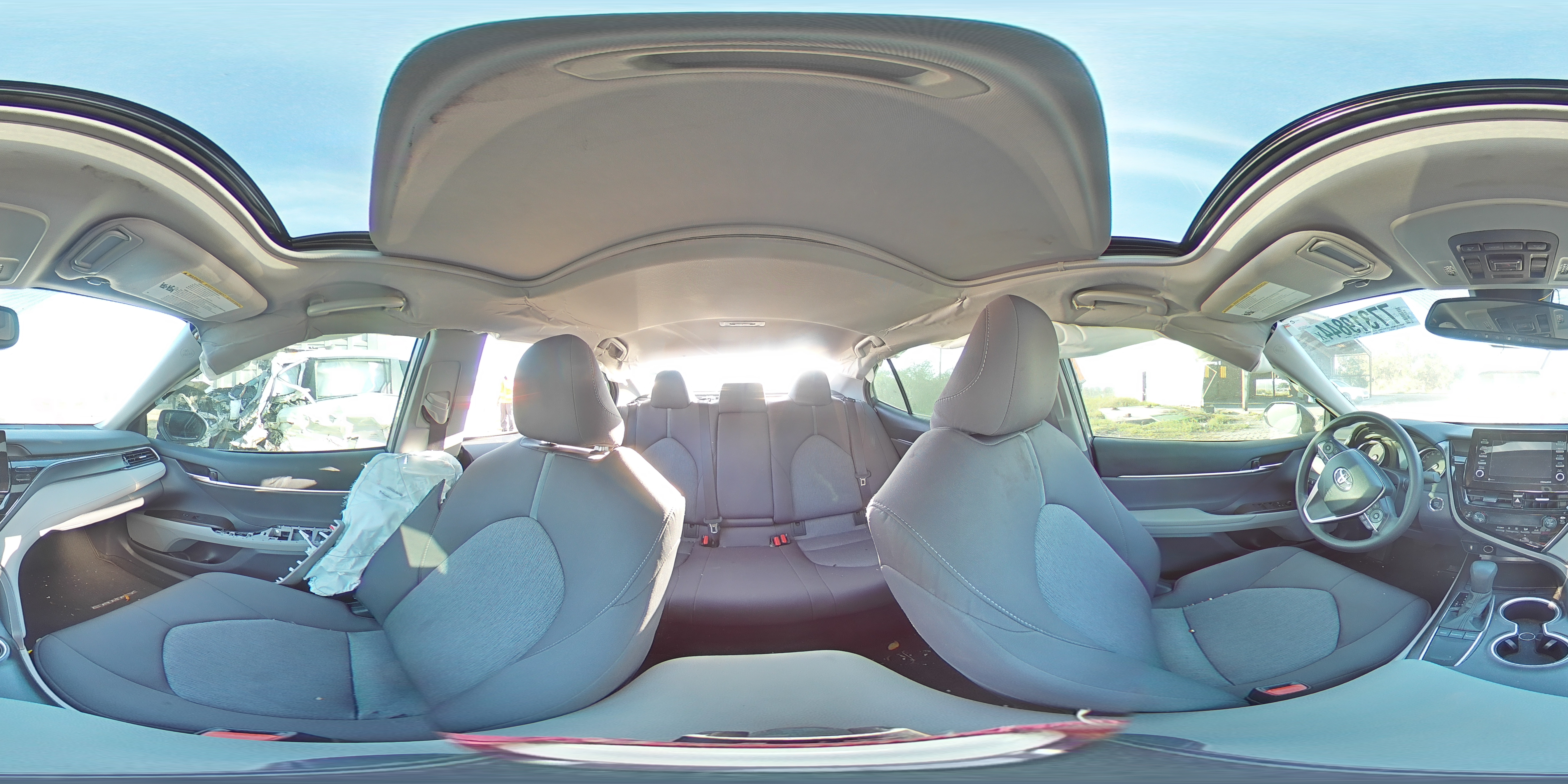 2024 Toyota Camry - Image 13