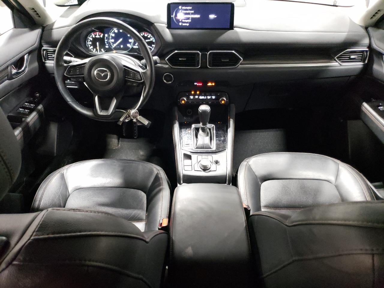 2021 Mazda CX-5 - Image 8