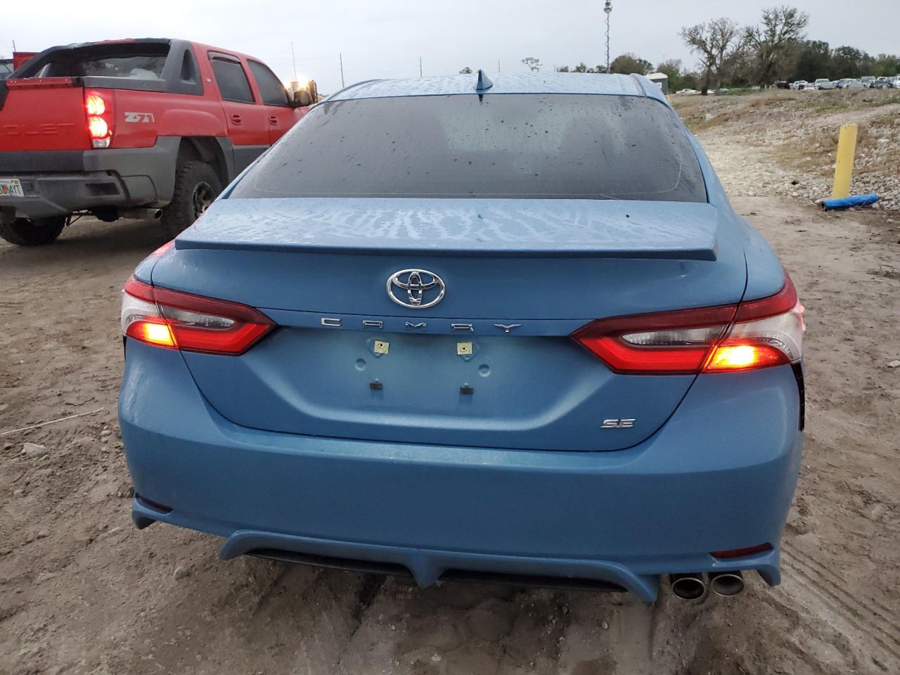 2023 Toyota Camry - Image 6