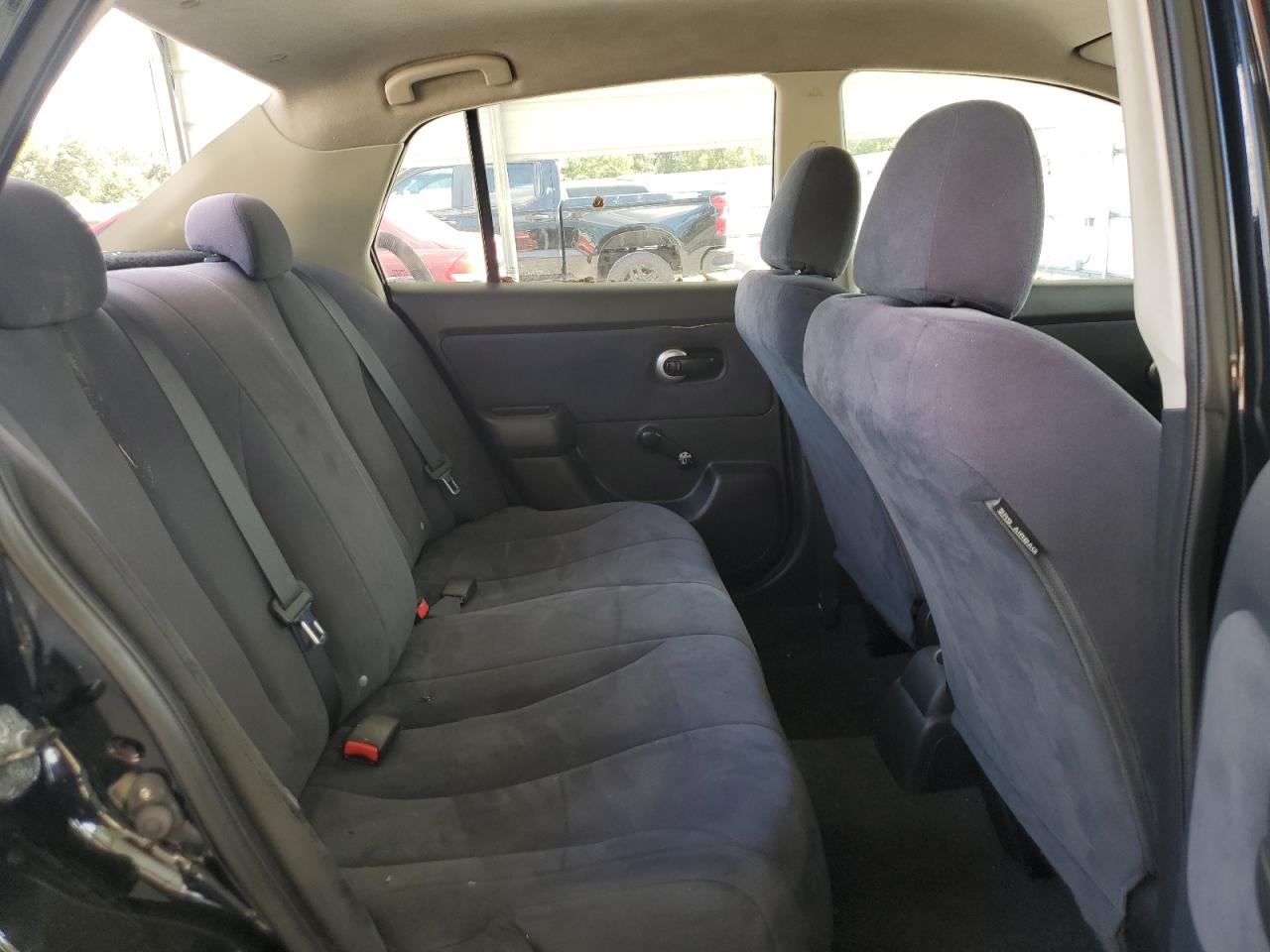 2010 Nissan Versa S VIN: 3N1CC1AP6AL416146 Lot: 73884194