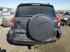 2007 Toyota Rav4 Sport продається в Denver, CO - Burn - Interior