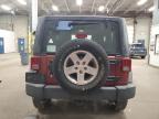 2012 Jeep Wrangler Sport zu verkaufen in Ham Lake, MN - Front End