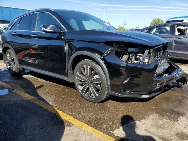 3PCAJ5BB0NF113033 Infiniti QX50 LUXE 4