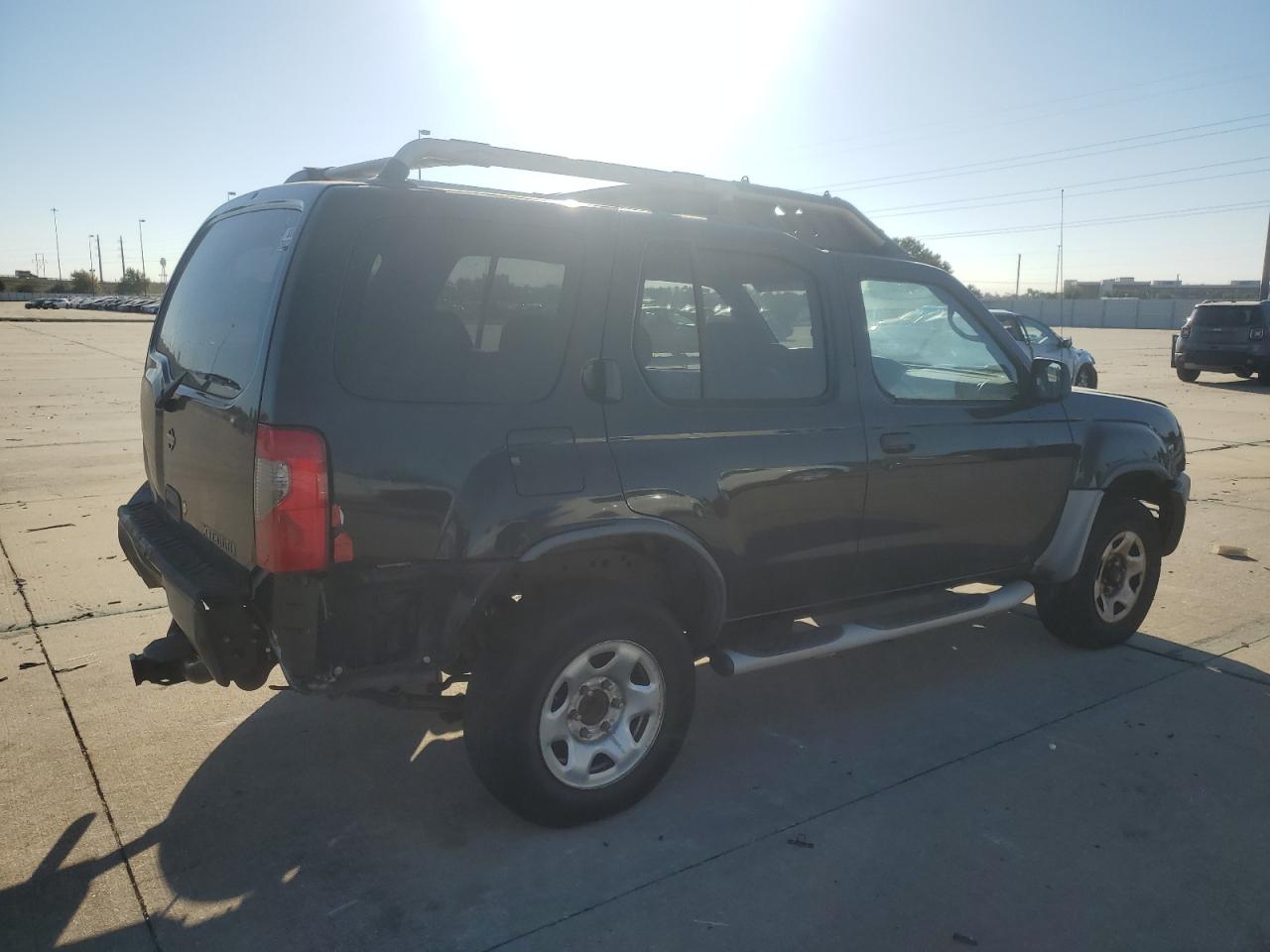 2001 Nissan XTerra - Image 3