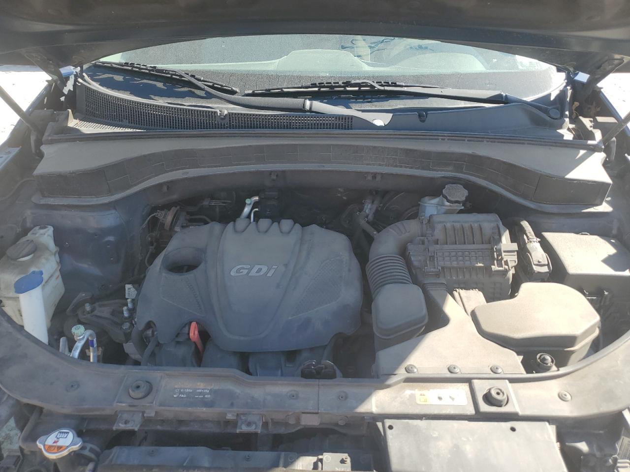 2014 Kia Sorento - Image 13