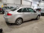 2009 Ford Focus Ses للبيع في Milwaukee، WI - Minor Dent/Scratches