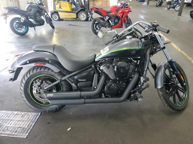 2013 Kawasaki Vn900 C