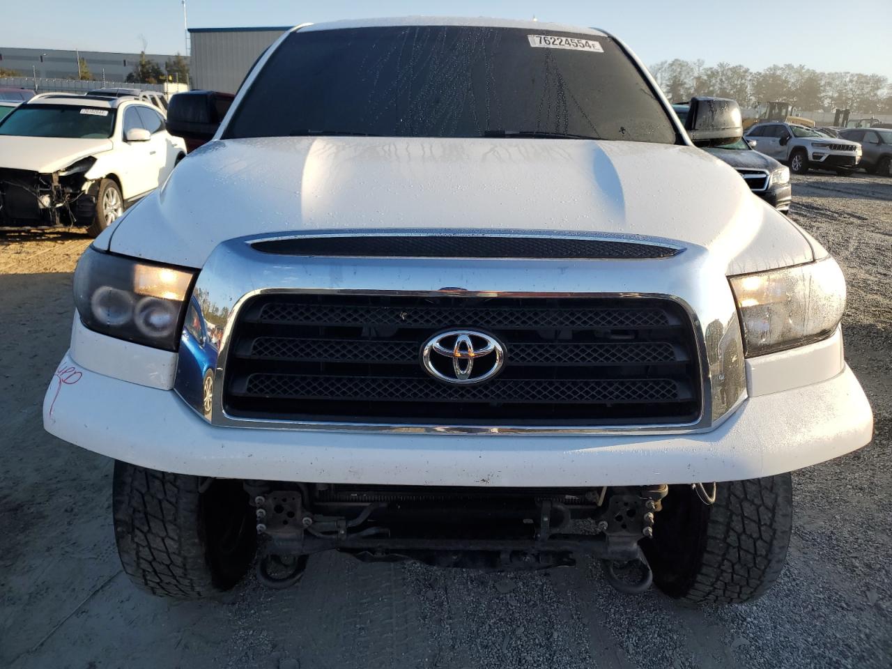 2008 Toyota Tundra - Image 5