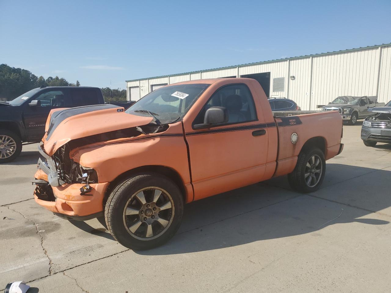 2004 Dodge RAM - Image 1