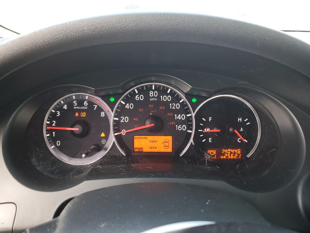 2012 Nissan Altima - Image 9