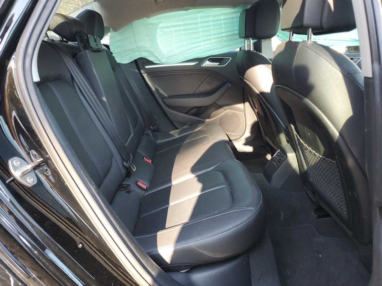 2015 Audi A3 - Image 10
