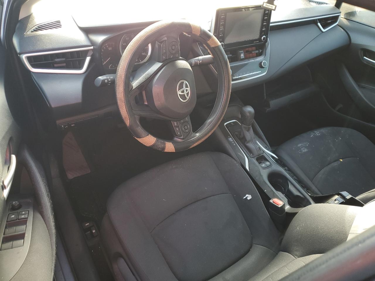 2021 Toyota Corolla - Image 8