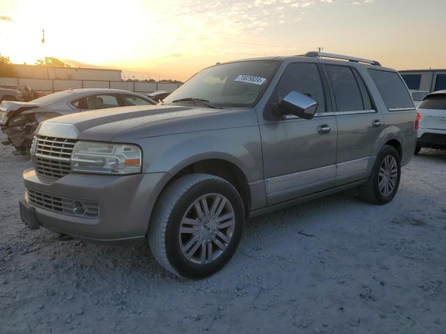 2008 Lincoln Navigator  en Venta en Haslet, TX - Normal Wear