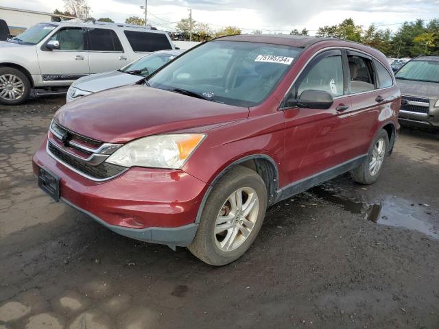 2011 Honda Cr-V Ex