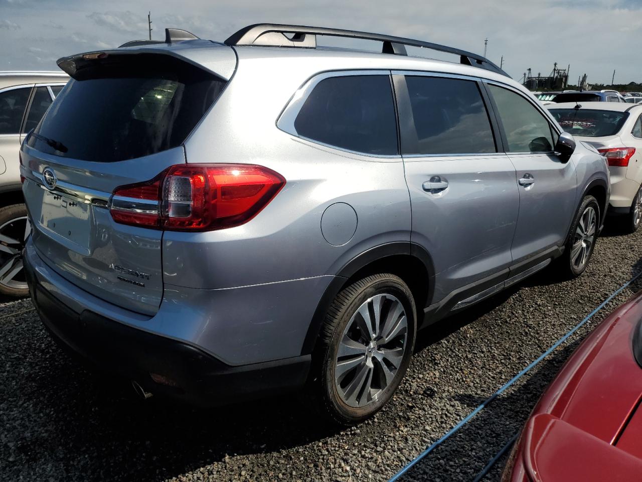 2021 Subaru Ascent - Image 3