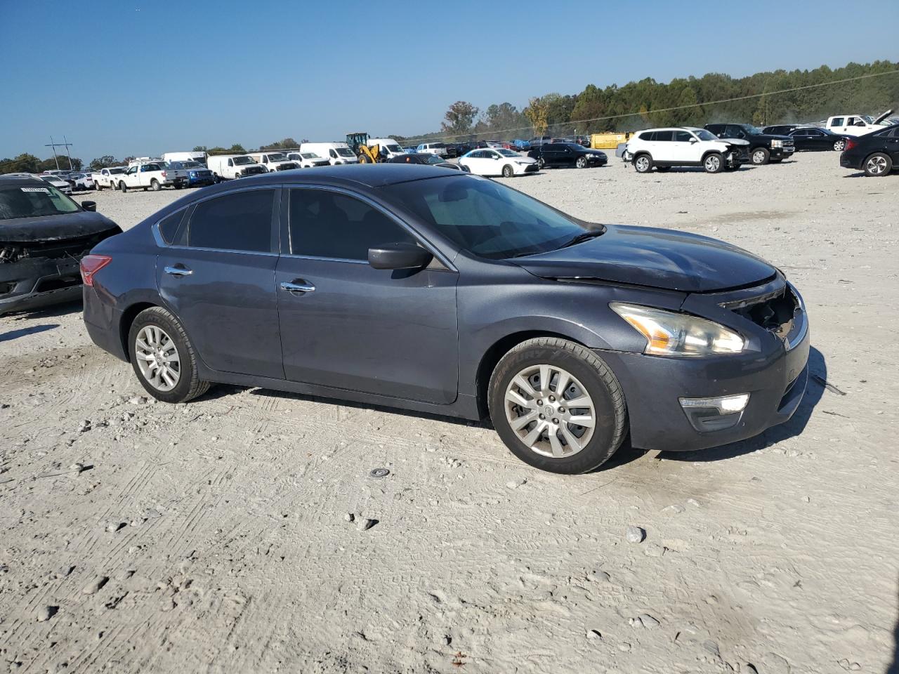 2013 Nissan Altima - Image 4