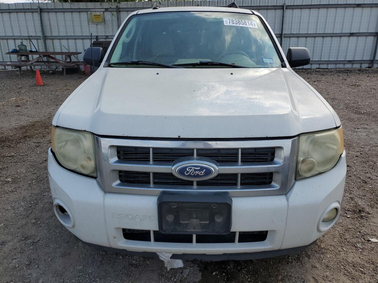 2011 Ford Escape - Image 5