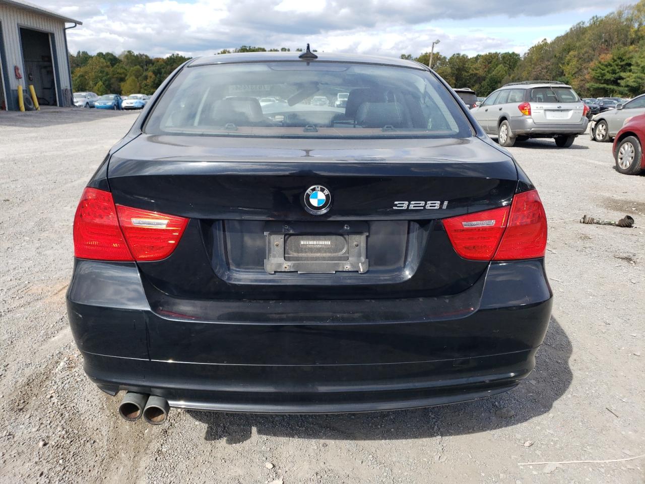 2011 BMW 3er - Image 6