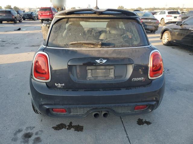  MINI COOPER 2015 Серый