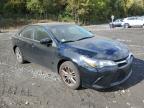 2017 Toyota Camry Le en Venta en Marlboro, NY - Minor Dent/Scratches