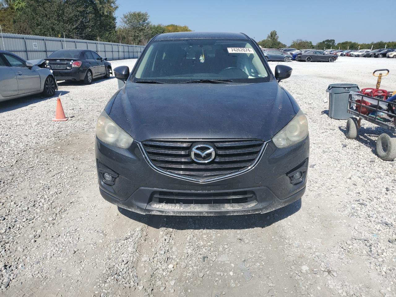 2016 Mazda CX-5 - Image 5