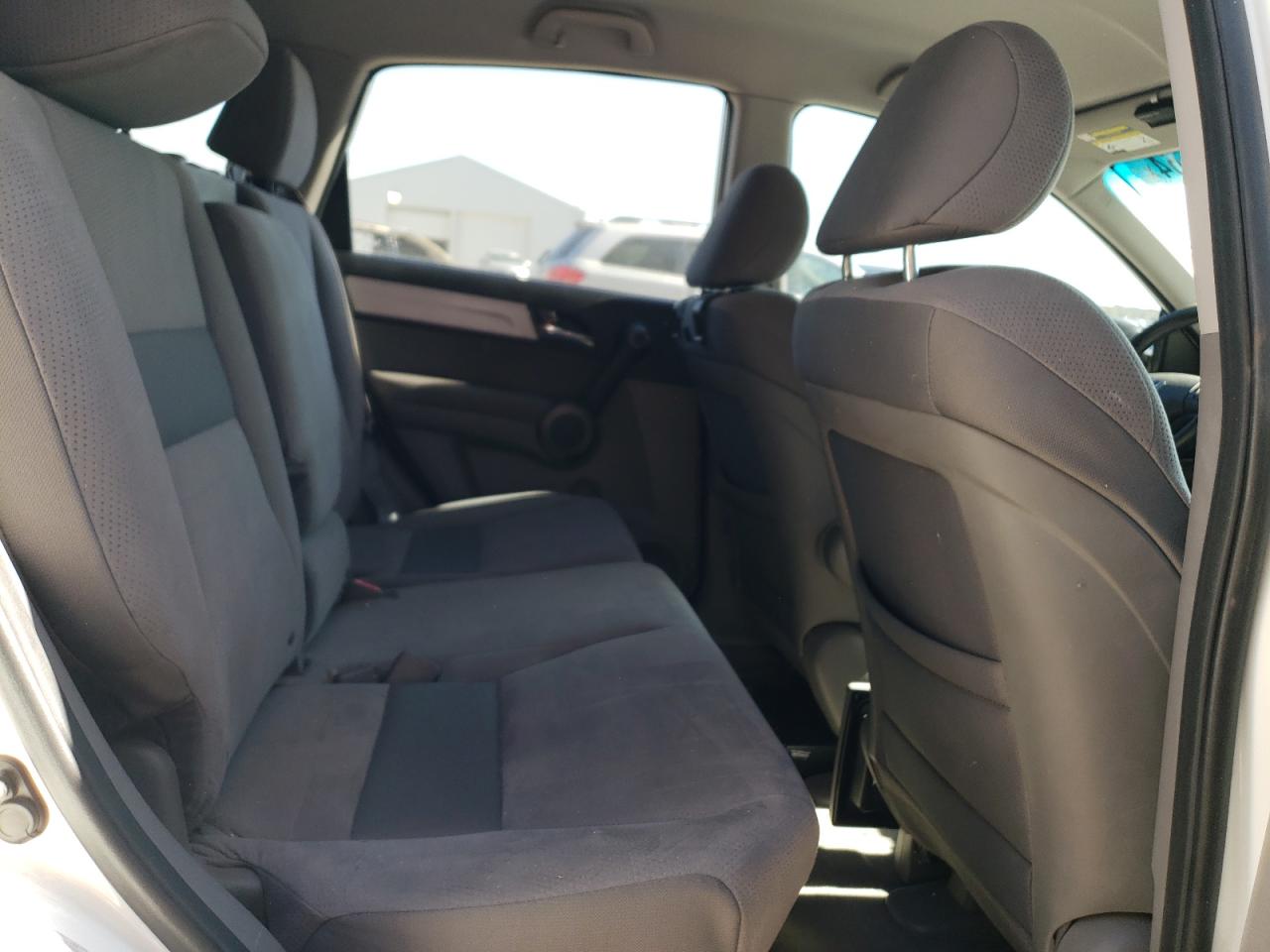 2011 Honda CR-V - Image 11